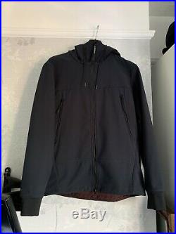 Cp company soft shell goggle jacket XL