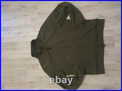 Cp company soft shell jacket size 54 xl xxl