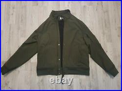 Cp company soft shell jacket size 54 xl xxl