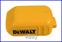 DEWALT DCHJ072BM Medium Heated Lightweight Soft Shell Jacket