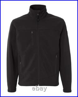DRI DUCK Motion Soft Shell Jacket Tall Sizes 5350T