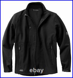 Dri Duck Men's Long Sleeve Polyester Soft Shell Fabric Acceleration Jacket. 5365