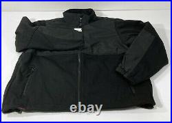 Elbeco Shield Duty 3-in-1 Jacket Coat With Apex Crossover Softshell Black XL