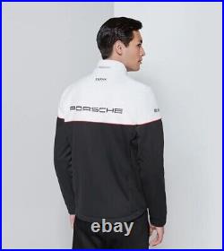 F1 Softshell Jacket F1 Racing Jacket With Sublimation Printed