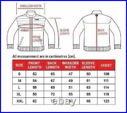 F1 Softshell Jacket F1 Racing Jacket With Sublimation Printed