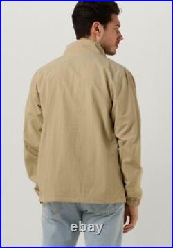 Forét Sizzle Jacket in Khaki Size M Mens NWT Chore Outdoor