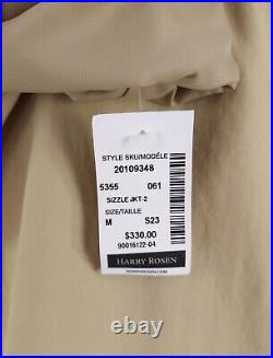 Forét Sizzle Jacket in Khaki Size M Mens NWT Chore Outdoor