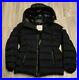 Genuine_Moncler_Goeland_Women_s_Down_Puffer_Jacket_Black_Size_0_Coat_Quilted_01_za