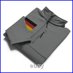 Germany Columbia Soft Shell Jacket LIMITED EDITION