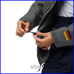 Germany Columbia Soft Shell Jacket LIMITED EDITION