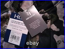 HUK Icon X Soft Shell Jacket Mens Large Performance Hunts Club Camo NWT$180