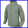 Helikon_Gunfighter_Tactical_Windproof_Soft_Shell_Mens_Hooded_Jacket_Foliage_Grey_01_bnfp