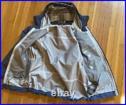 Helly Hansen Odin 9 Worlds Infinity Shell L Mint Condition