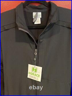 Horace Small APX Soft Shell Jacket Size M