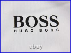 Hugo Boss Porsche Motorsport Team Mens Softshell Jacket