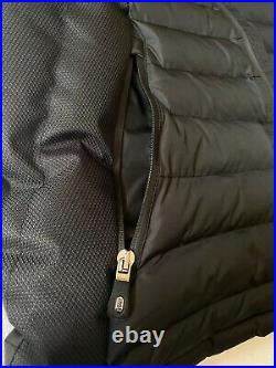 Hugo boss sleeveless jacket in multiple sizes