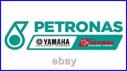 JACKET Soft Shell ROSSI Coat Yamaha Petronas Racing Bikes MotoGP NEW! LARGE
