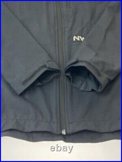 Japan Used Fashion Used Men'S Nwalpine Northwest Alpine Soft Shell Jacket Oute