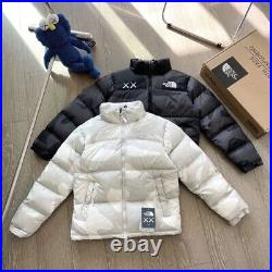 Kaws & North Face Nuptse 1996 Puffer Jacket