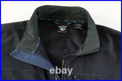 Kuhl Men's Klash Blue Softshell Jacket Size Medium MSRP $149