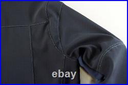 Kuhl Men's Klash Blue Softshell Jacket Size Medium MSRP $149