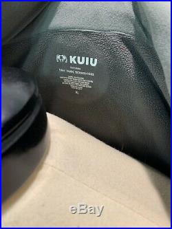 Kuiu Guide Jacket DCS XL Verde Soft Shell excellent