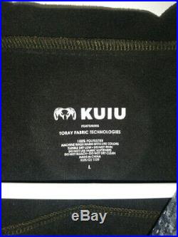 Kuiu Vias camo pattern soft shell light jacket