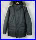 L_L_Bean_Baxter_State_Parka_Gray_Heather_Hood_Snaps_Pockets_Insulated_Sz_S_Reg_01_dyx