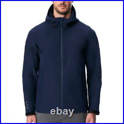 Lamborghini Iconic Softshell Jacket