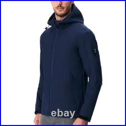 Lamborghini Iconic Softshell Jacket