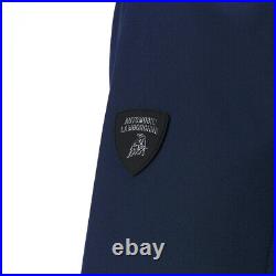 Lamborghini Iconic Softshell Jacket