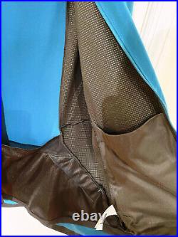 Lightly Used Arcteryx Men's Trino Gore Windstopper Soft Shell Jacket Sz Large