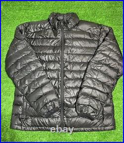 Lot of 2 Bundle Marmot Azos Down 700 Fill Packable Jacket + Soft Shell Jacket XL