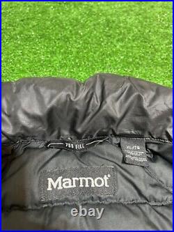 Lot of 2 Bundle Marmot Azos Down 700 Fill Packable Jacket + Soft Shell Jacket XL