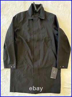 Lululemon New Venture Waterproof Rain Coat Men's Medium