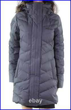 MSRP $300 Marmot Strollbridge Jacket Steel Onyx Charcoal Size XS