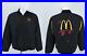 McDonald_s_Vintage_90s_CrestDrive_Thru_Employee_Jacket_Black_Sz_Large_USA_Made_01_vnt