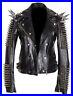 Men_Silver_Studded_Jacket_Black_Punk_Silver_Long_Spiked_Leather_Solid_Heavy_Stud_01_zd