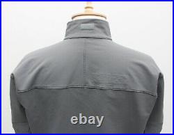 Men's ARC'TERYX Leaf Drac Jacket Tactikal SoftShell Size L RARE