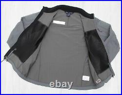 Men's ARC'TERYX Leaf Drac Jacket Tactikal SoftShell Size L RARE