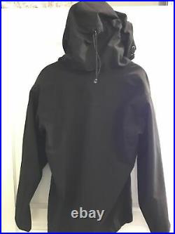 Men's Arc'teryx Blackbird Gamma MX Hoodie Size Medium Brand new with Tags