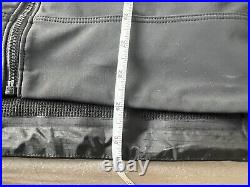 Men's Arc'teryx EPSILON LT 2014 Softshell Jacket Size XL 13645 Black