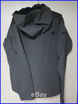 Men's Marmot Zion Polartec Soft Shell Jacket NWT