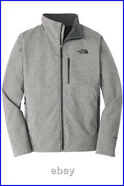 Men's The North Face Apex Barrier Soft Shell Jacket