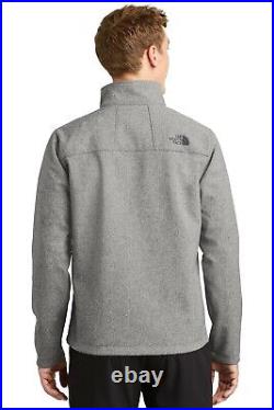 Men's The North Face Apex Barrier Soft Shell Jacket