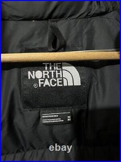 Men's The North Face Nuptse 700 Fill Puffer Jacket Sz. M