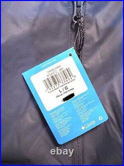 Mens Columbia-Tunnel Falls Interchange/OmniTech 3in1 Nylon/Fleece JacketSize L