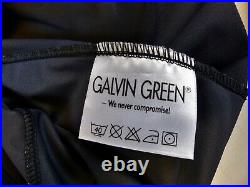 Mens Galvin Green 1/3 Zip Windstopper Soft Shell Professional Golf Jacket Sizexl