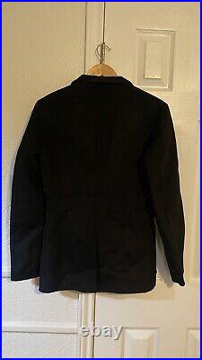 Mens jackets Extra Small