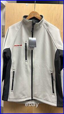 Mercedes Benz AMG Jacket Men's